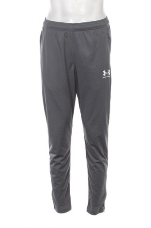 Мъжко спортно долнище Under Armour, Размер M, Цвят Сив, Цена 18,91 €