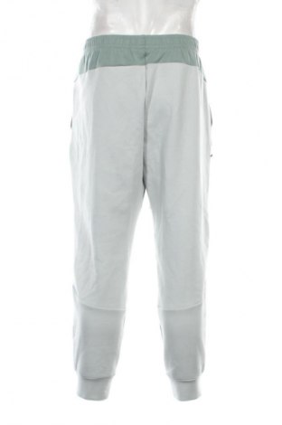 Pantaloni trening de bărbați Under Armour, Mărime XL, Culoare Verde, Preț 342,99 Lei