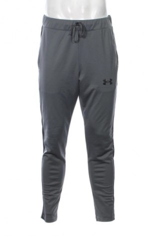 Herren Sporthose Under Armour, Größe L, Farbe Grau, Preis € 26,99