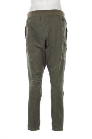 Pánské tepláky  Under Armour, Velikost M, Barva Zelená, Cena  589,00 Kč