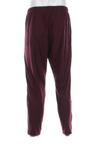 Męskie spodnie sportowe Under Armour, Rozmiar XL, Kolor Czerwony, Cena 99,99 zł