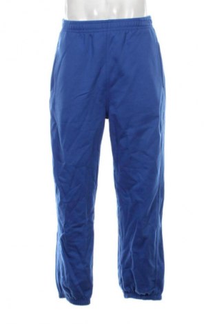 Мъжко спортно долнище Urban Classics, Размер L, Цвят Син, Цена 11,24 €