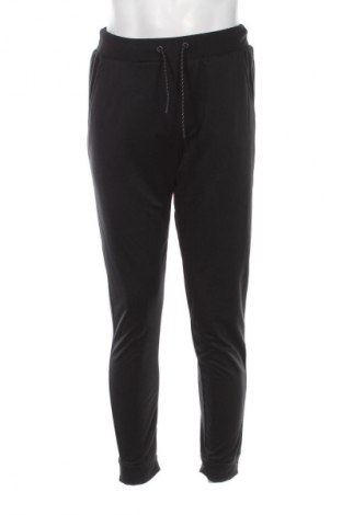 Мъжко спортно долнище Willard, Размер S, Цвят Черен, Цена 24,00 €