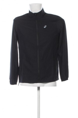Pánský športový vrch ASICS, Veľkosť M, Farba Čierna, Cena  24,95 €