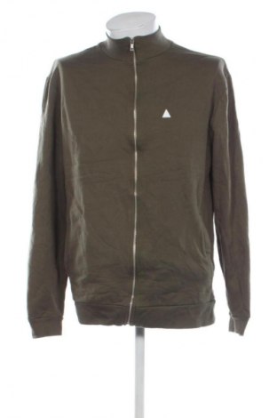 Pánský sportovní vrch ASOS, Velikost XXL, Barva Zelená, Cena  289,00 Kč