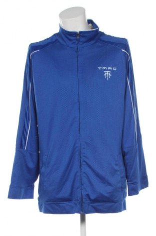 Мъжко спортно горнище Adidas, Размер 3XL, Цвят Син, Цена 25,56 €