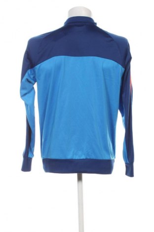 Pánský sportovní vrch Adidas, Velikost M, Barva Modrá, Cena  519,00 Kč