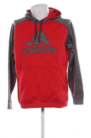 Męska bluza sportowa Adidas, Rozmiar L, Kolor Kolorowy, Cena 111,99 zł