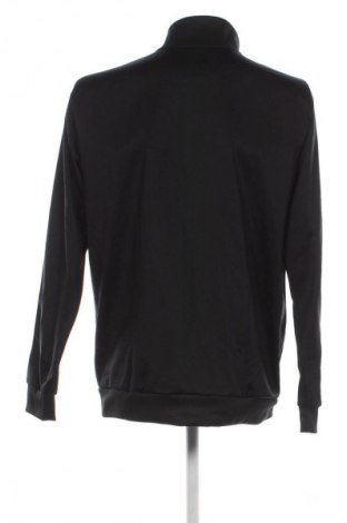 Мъжко спортно горнище Adidas, Размер L, Цвят Черен, Цена 20,45 €