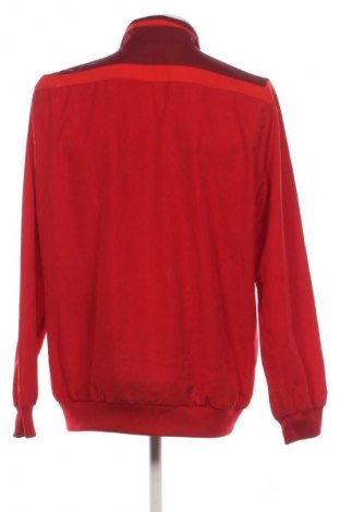 Męska bluza sportowa Adidas, Rozmiar XL, Kolor Czerwony, Cena 119,99 zł