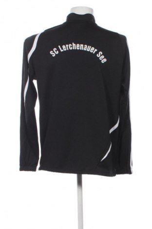 Мъжко спортно горнище Adidas, Размер XL, Цвят Черен, Цена 22,49 €