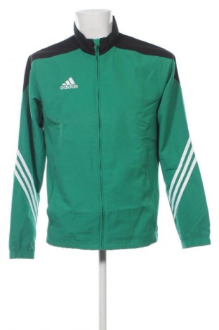 Мъжко спортно горнище Adidas, Размер M, Цвят Многоцветен, Цена 21,47 €