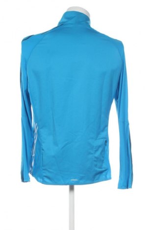 Pánský sportovní vrch Adidas, Velikost L, Barva Modrá, Cena  709,00 Kč
