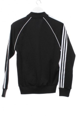 Мъжко спортно горнище Adidas, Размер XS, Цвят Черен, Цена 15,33 €