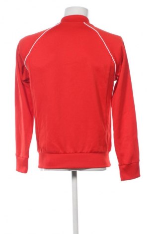 Pánský sportovní vrch Adidas Originals, Velikost M, Barva Červená, Cena  739,00 Kč