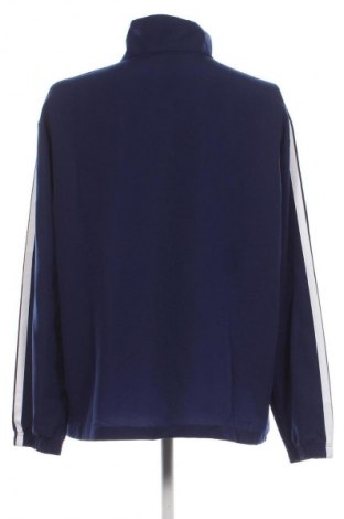 Мъжко спортно горнище Adidas, Размер XL, Цвят Син, Цена 19,94 €