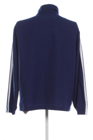 Pánský sportovní vrch Adidas, Velikost L, Barva Modrá, Cena  589,00 Kč