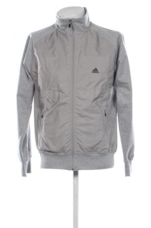 Férfi sport felső Adidas, Méret XL, Szín Szürke, Ár 10 331 Ft