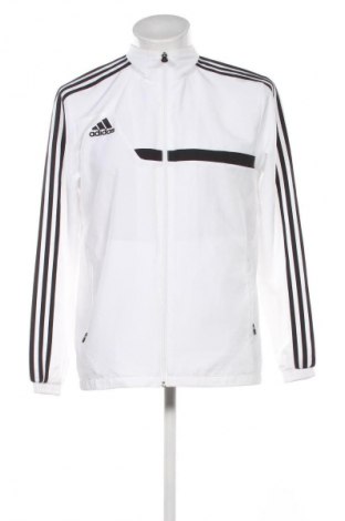 Férfi sport felső Adidas, Méret M, Szín Fehér, Ár 10 659 Ft