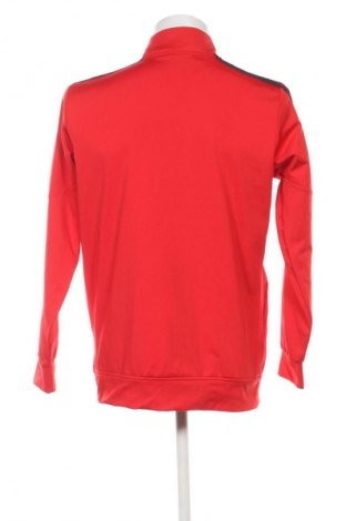 Pánský športový vrch Adidas, Veľkosť XXL, Farba Červená, Cena  44,95 €