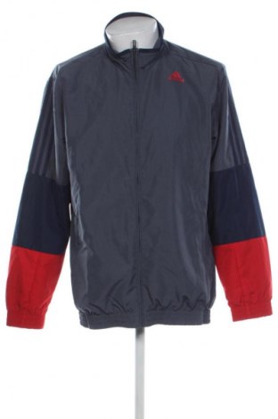 Bluză trening de bărbați Adidas, Mărime XL, Culoare Multicolor, Preț 130,33 Lei