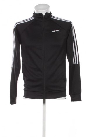 Herren Sportoberteil Adidas, Größe S, Farbe Schwarz, Preis € 24,55