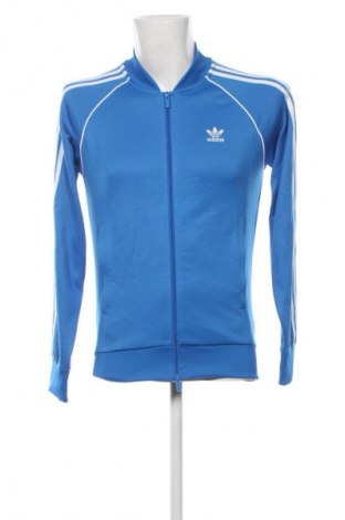 Férfi sport felső Adidas Originals, Méret S, Szín Kék, Ár 11 299 Ft