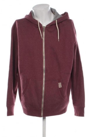 Мъжко спортно горнище Angelo Litrico, Размер 3XL, Цвят Лилав, Цена 10,22 €