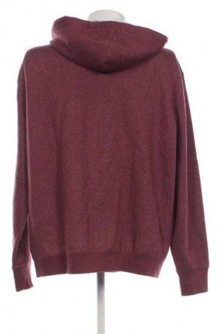 Мъжко спортно горнище Angelo Litrico, Размер 3XL, Цвят Лилав, Цена 10,22 €