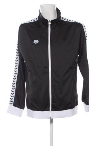 Мъжко спортно горнище Arena, Размер L, Цвят Черен, Цена 19,94 €
