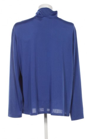 Bluză trening de bărbați Atlas For Men, Mărime 3XL, Culoare Albastru, Preț 69,99 Lei