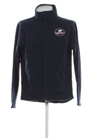 Férfi sport felső B&C Collection, Méret L, Szín Kék, Ár 3 839 Ft