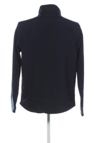 Férfi sport felső B&C Collection, Méret L, Szín Kék, Ár 3 839 Ft