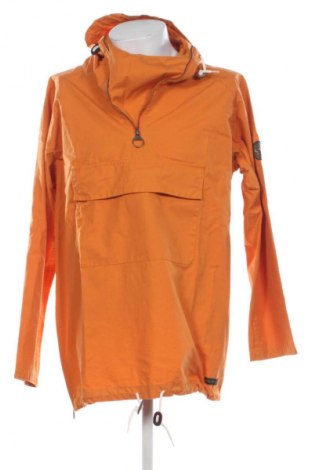 Pánský športový vrch Barbour, Veľkosť L, Farba Oranžová, Cena  97,95 €