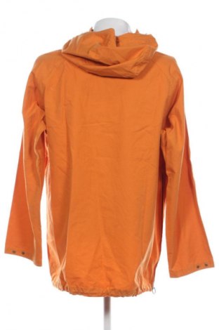 Pánský športový vrch Barbour, Veľkosť L, Farba Oranžová, Cena  97,95 €