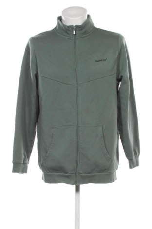Bluză trening de bărbați Bekkin, Mărime XL, Culoare Verde, Preț 104,26 Lei