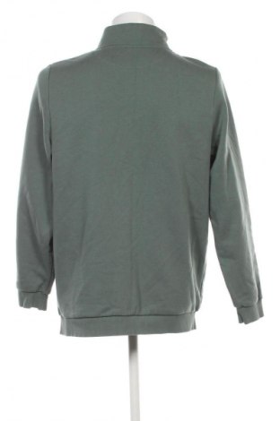 Bluză trening de bărbați Bekkin, Mărime XL, Culoare Verde, Preț 104,26 Lei