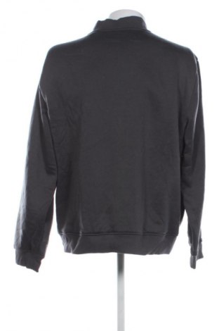 Férfi sport felső Calvin Klein, Méret XL, Szín Szürke, Ár 13 349 Ft
