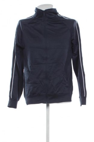 Herren Sportoberteil Circuit, Größe M, Farbe Blau, Preis € 11,99