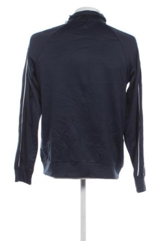 Herren Sportoberteil Circuit, Größe M, Farbe Blau, Preis € 11,99