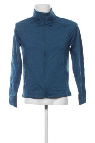 Bluză trening de bărbați Circuit, Mărime S, Culoare Albastru, Preț 107,99 Lei