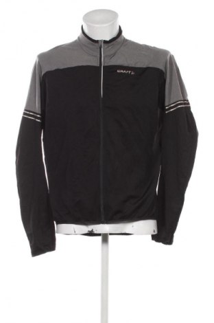 Ανδρική αθλητική ζακέτα Craft, Μέγεθος XXL, Χρώμα Πολύχρωμο, Τιμή 17,99 €