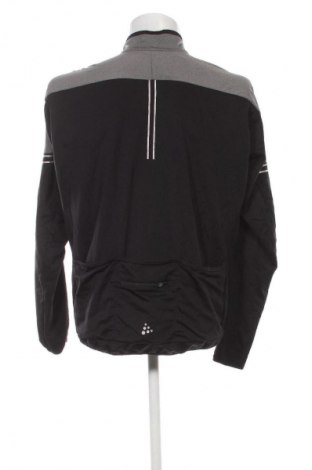 Ανδρική αθλητική ζακέτα Craft, Μέγεθος XXL, Χρώμα Πολύχρωμο, Τιμή 17,99 €