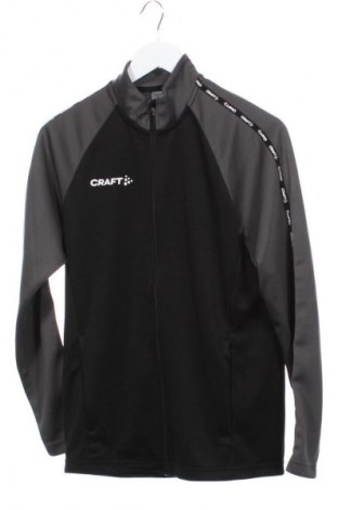 Pánský športový vrch Craft, Veľkosť XS, Farba Čierna, Cena  55,00 €