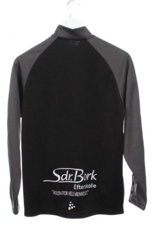 Pánský športový vrch Craft, Veľkosť XS, Farba Čierna, Cena  55,00 €