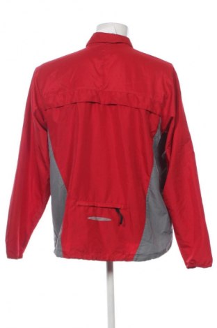 Ανδρική αθλητική ζακέτα Craft, Μέγεθος XL, Χρώμα Κόκκινο, Τιμή 17,99 €