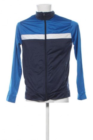 Herren Sportoberteil Crane, Größe M, Farbe Blau, Preis 9,99 €