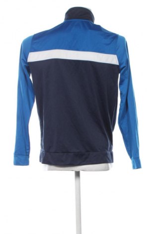 Herren Sportoberteil Crane, Größe M, Farbe Blau, Preis 9,99 €