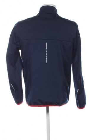 Bluză trening de bărbați Crane, Mărime L, Culoare Albastru, Preț 50,99 Lei