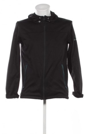 Pánský športový vrch Crivit, Veľkosť M, Farba Čierna, Cena  8,95 €
